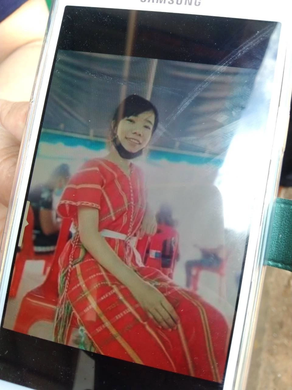 สาวพม่าวัย 21 หายตัวลึกลับหลังจากกลับจากทำงาน