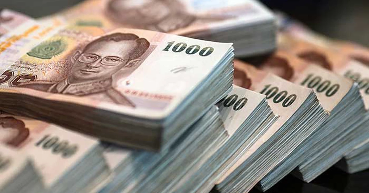 ครม.รับทราบรายงานสัดส่วนหนี้สาธารณะ จำนวน 9.34 ล้านล้านบาท