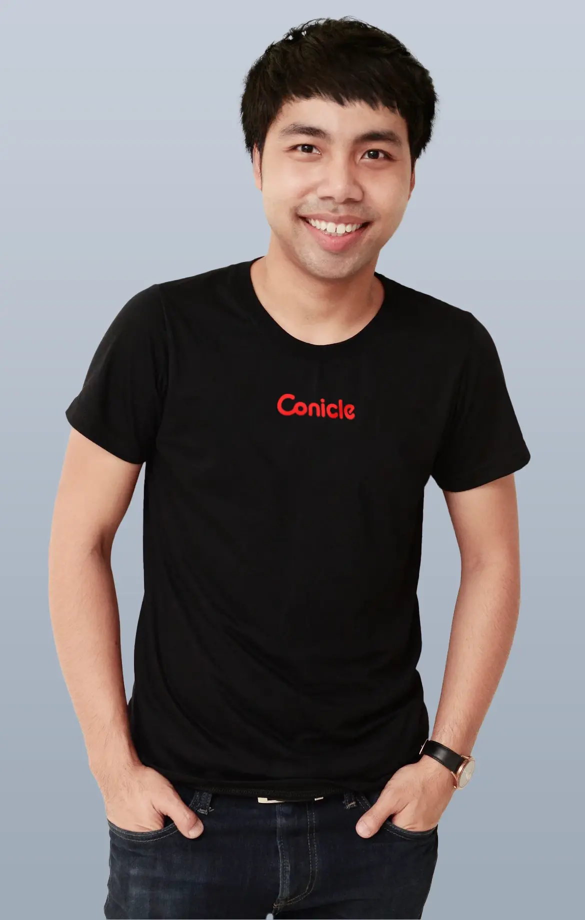 Conicle ชวนออกเดินทางสู่โลกแห่งการพัฒนาทักษะยุคใหม่ก่อนใคร ในงาน Conicle RE:DDay Virtual Event