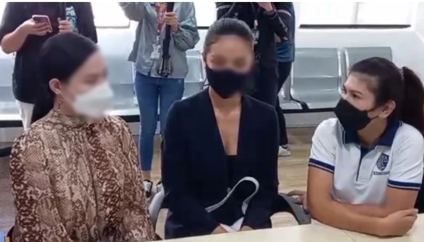 ช่างภาพหื่นคอตกนอนคุก ศาลไม่ให้ประกันคดีขืนใจนางงามหวั่นหลบหนี