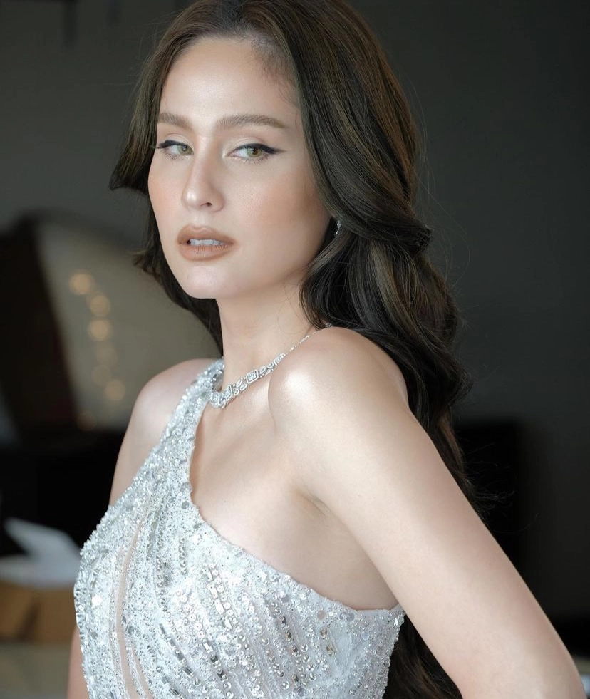 คนนี้ใช่ไหมคนรู้ใจคนใหม่ “ขวัญ อุษามณี”