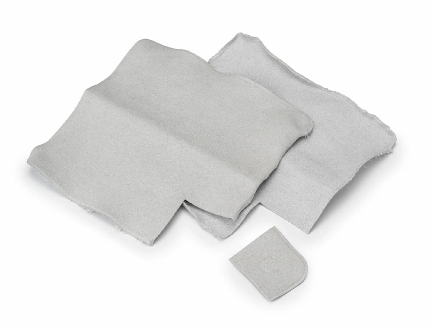 ชำแหละราคาผ้าเช็ดจอ Apple Polishing Cloth เผยเหตุผลทำไมถึงแพง !!