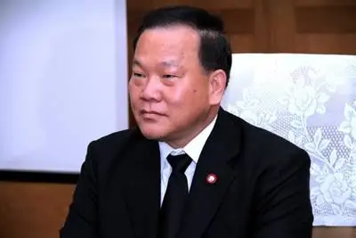 ต้นปี 65 เปิดลงทะเบียนบัตรคนจน คาดสิทธิ์ 15 ล้านคน