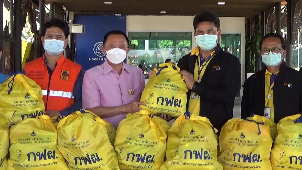 ดึงน้ำเก็บแก้มลิงหลังระดับน้ำยังสูงต่อเนื่องนานกว่า 1 เดือน