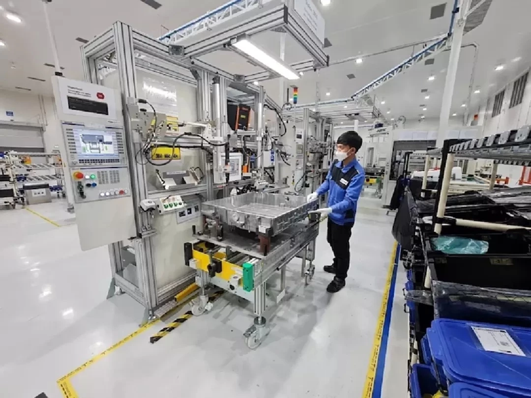 เปิดวิสัยทัศน์ ผู้บริหารเบนซ์ พร้อมดันไทยฐานผลิต EV เริ่มประกอบ EQS ปี 2565