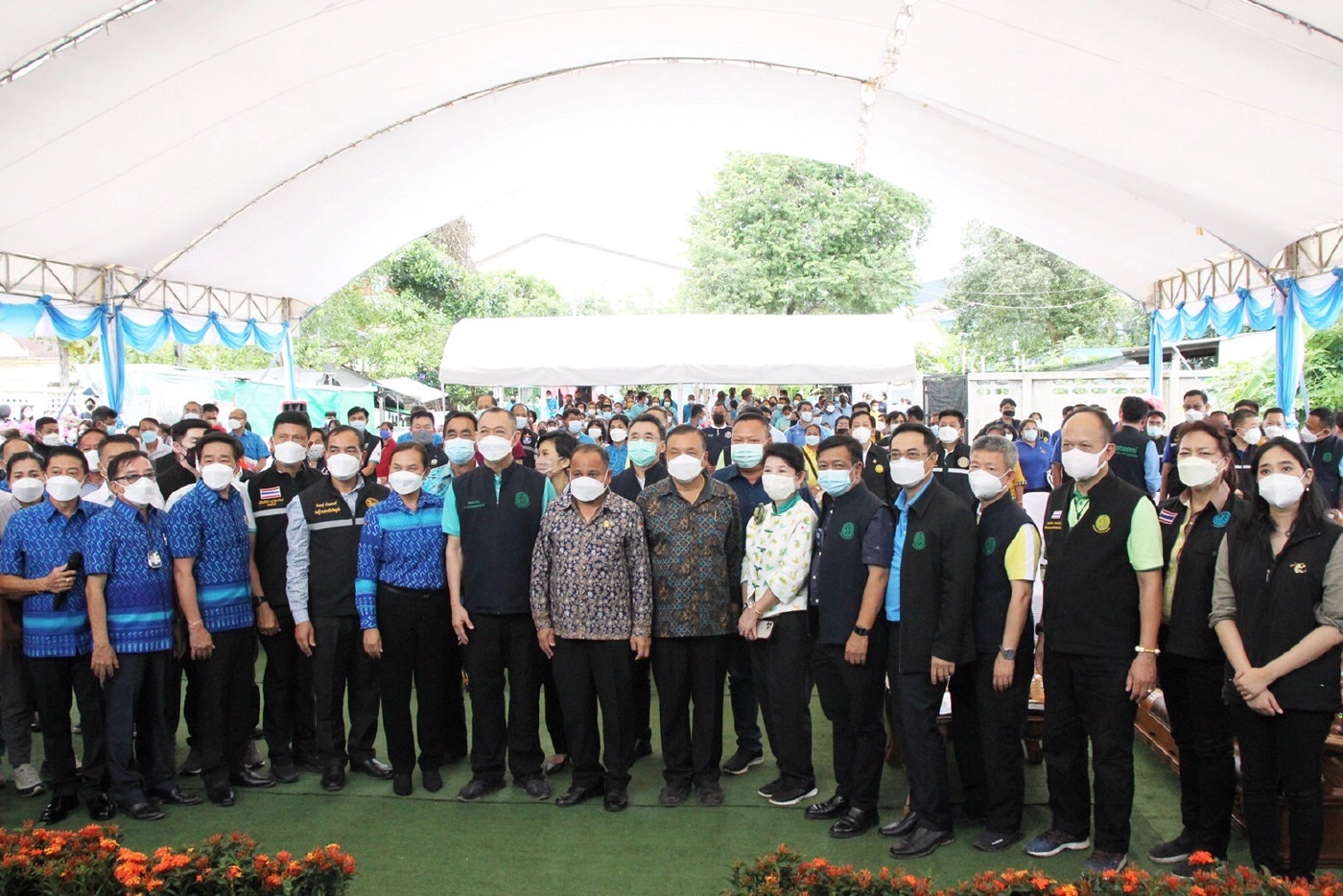 สั่งเพิ่มศักยภาพอ่างเก็บน้ำ 3 แห่ง จ.ภูเก็ต