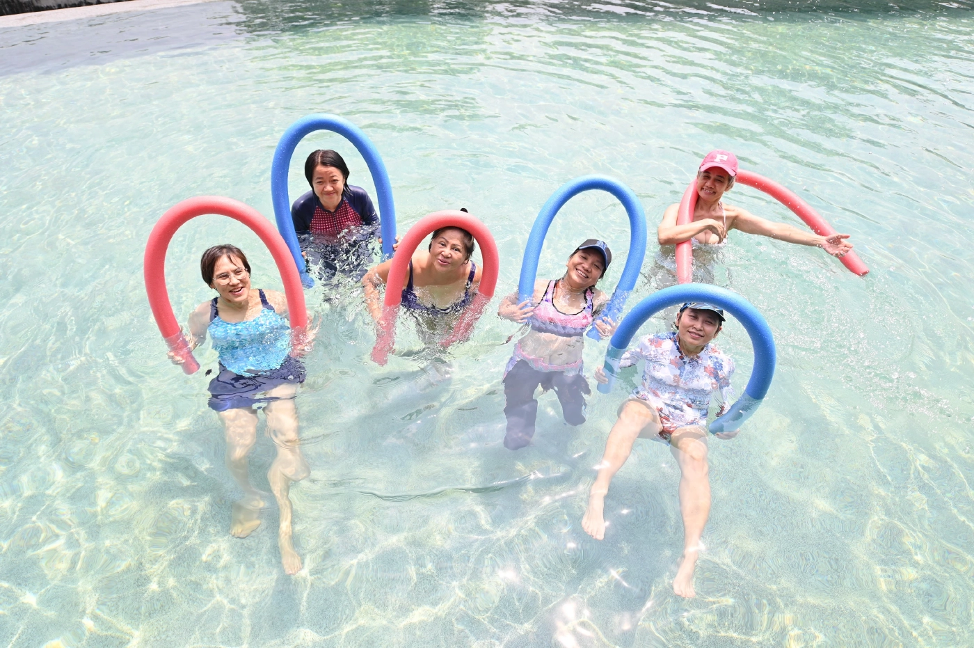 เมื่อกำลังเข้าสู่ "สังคมผู้สูงวัย" เหตุใดภูมิคุ้มกันกลายเป็นสิ่งล้ำค่า