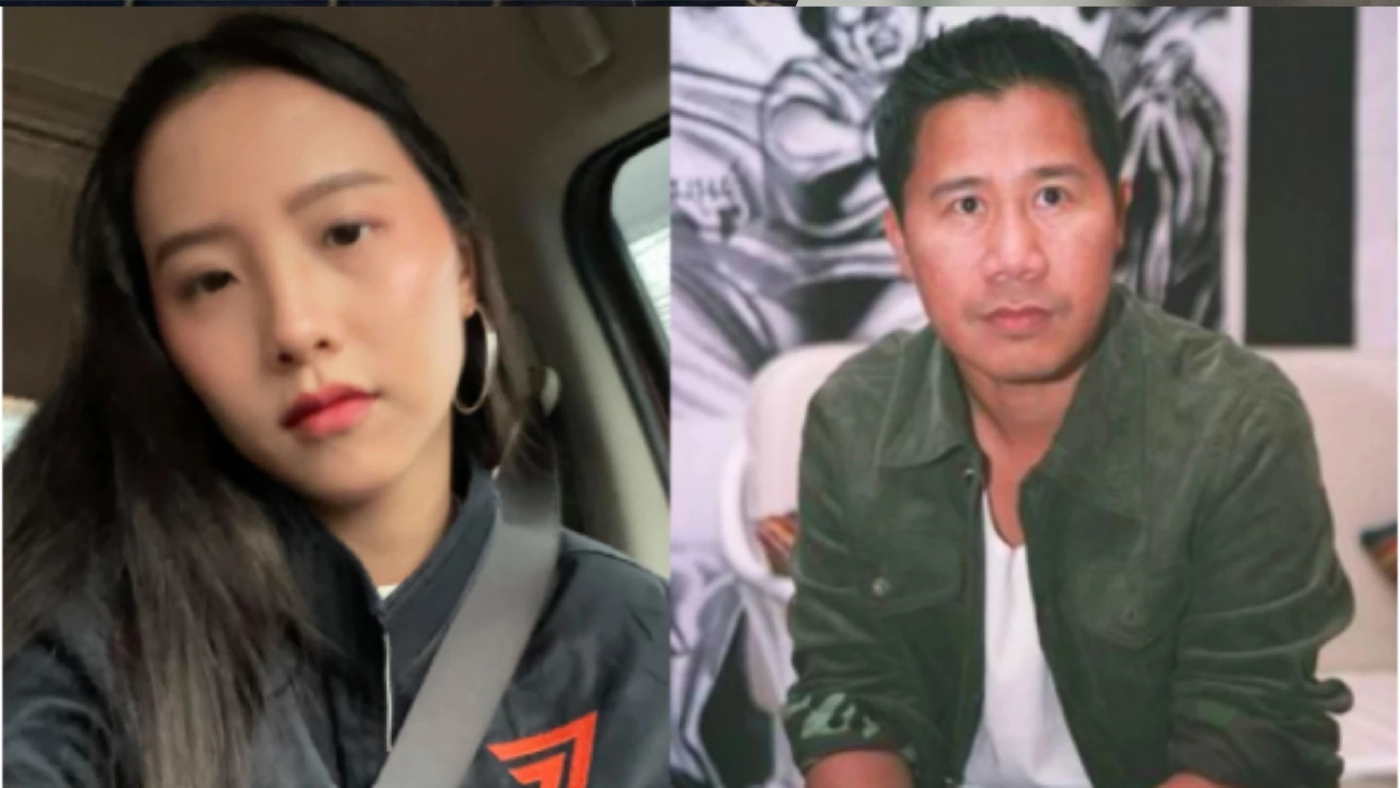 "ต้อม ยุทธเลิศ" โต้ข่าวทำร้าย "ไอซ์ รักชนก ศรีนอก" ยันแค่ทะเลาะวิวาท