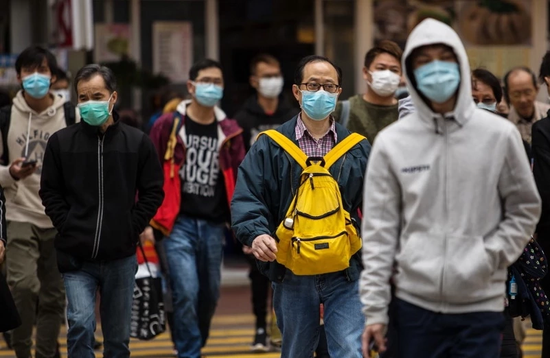 WHO ยังไม่ฟันธง "โอไมครอน" แพร่เชื้อง่าย - ป่วยหนักขึ้น รอสรุปอีกครั้ง