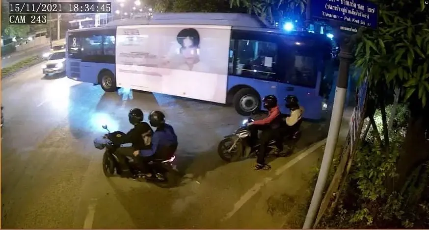 เปิดหลักฐานใหม่ "แก๊งโจ๋" ชักมีดแทงหนุ่มวิศวะดับ 