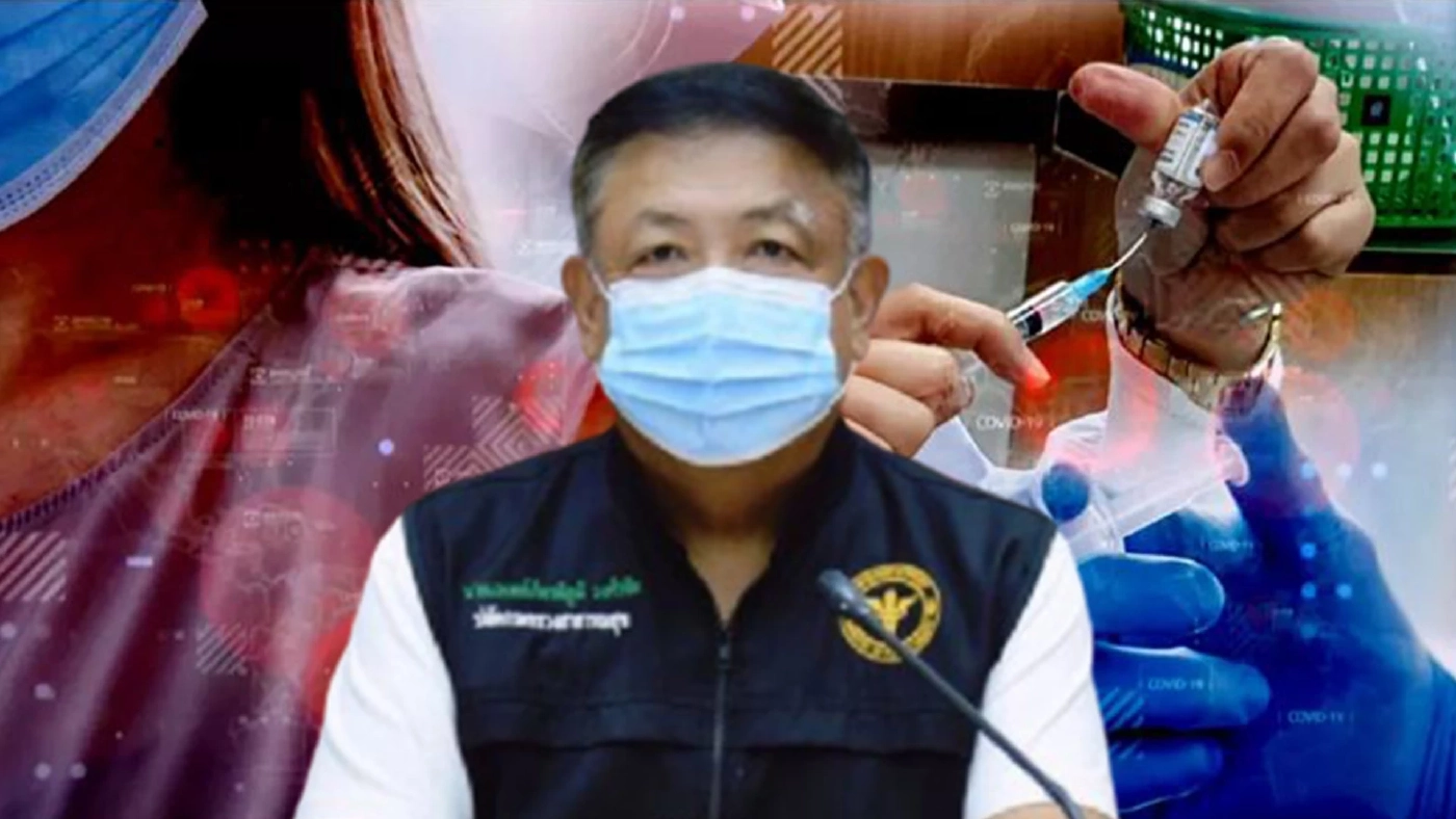 สธ.ย้ำ! ยังไม่ถึงเวลาบังคับใช้กฎหมายฉีดวัคซีน