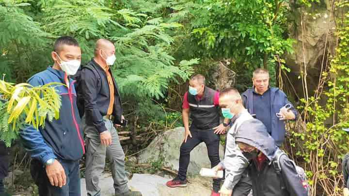 เตรียมส่งสำนวนกลุ่มเกาะลิบงย่องแทงรังนก ให้ ป.ป.ช. ดำเนินการ