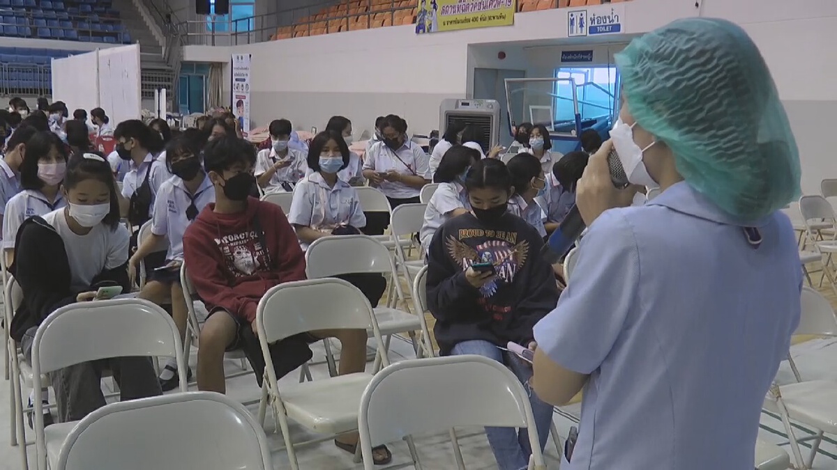 โควิดป่วน! ภูเก็ตพบคลัสเตอร์สถานศึกษา 11 แห่ง เร่งควบคุมการแพร่ระบาด
