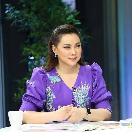 "บุ๋ม ปนัดดา"  ไม่ทนแฉหนุ่มเหนืออ้างทำงานกรมทางหลวง ส่งข้อความหื่นหา