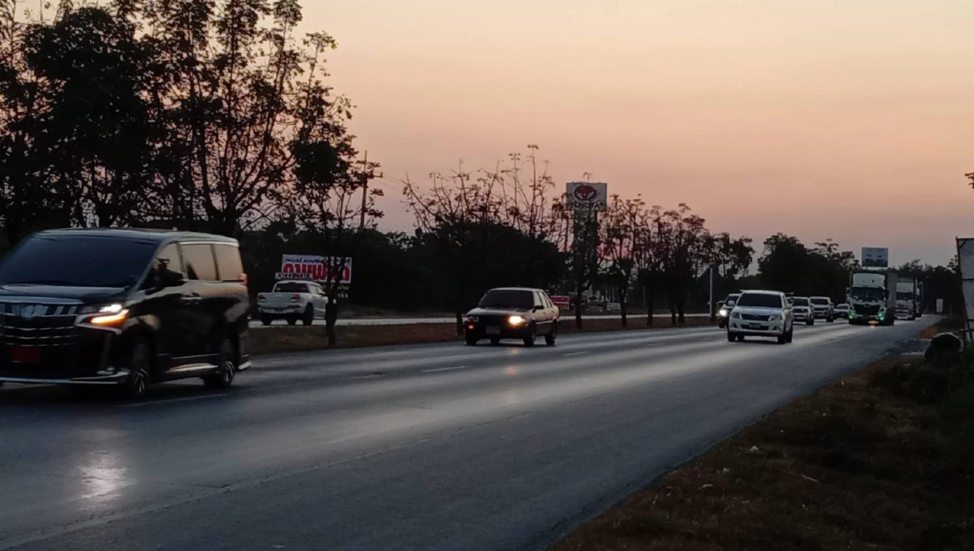 คมนาคม อำนวยความสะดวกเดินทาง เลือกตั้ง อบต.  27-28 พ.ย. นี้