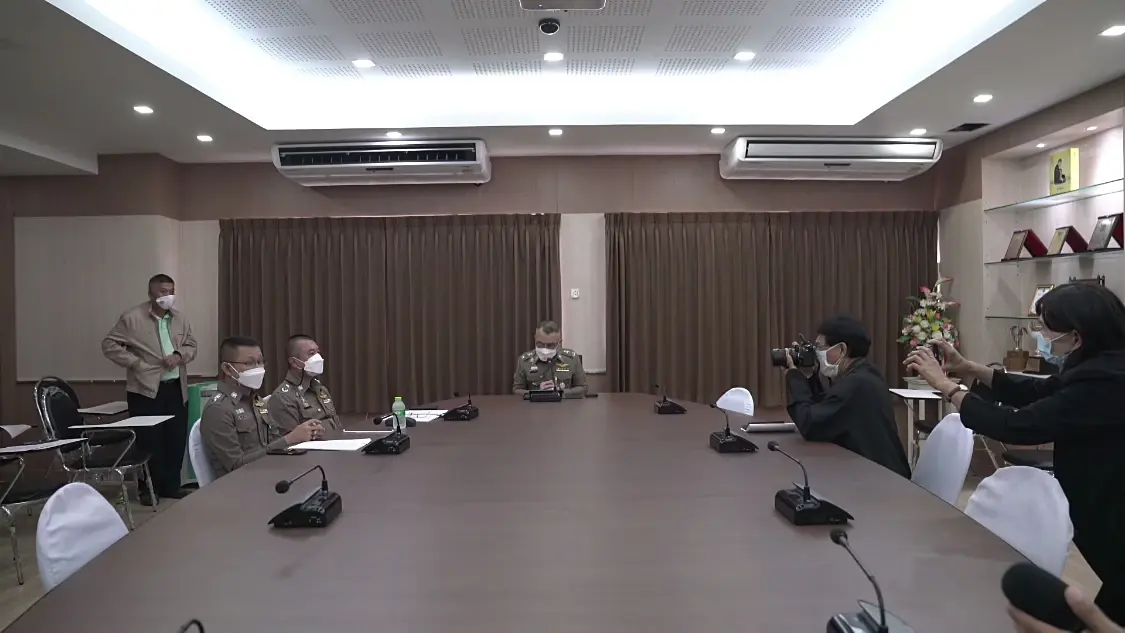ตำรวจภาค4 สั่งทุกท้องที่คุมเข้มมาตรการความปลอดภัยลอยกระทง