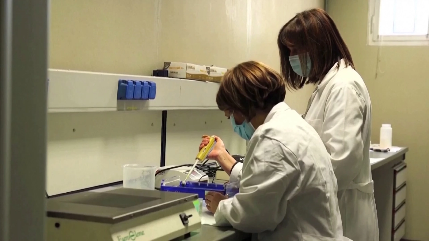 แนะใช้ยารักษาแบบค็อกเทล Spidex สู้ Omicron