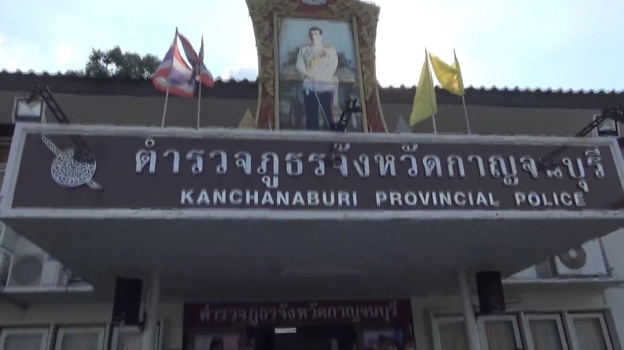 บุกรีสอร์ทจับอาวุธปืนก่อนเลือกตั้งนายก อบต. ยึดปืน 111 กระบอก กระสุน 1,320 นัด