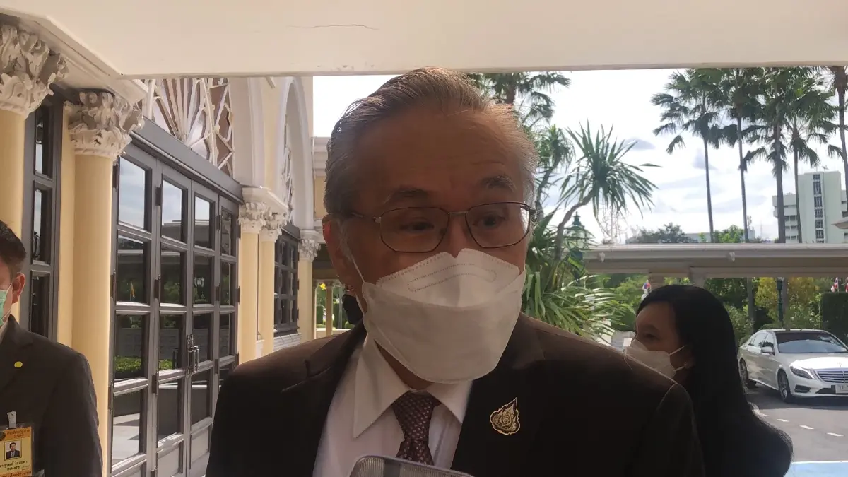 "ดอน" เผยมีหลายประเทศต้องการบริจาควัคซีนโควิดให้ไทย