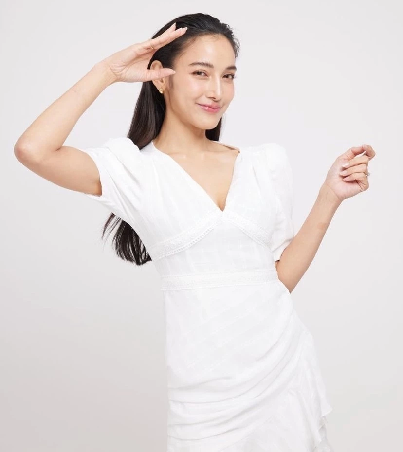 เคลียร์ชัด!! “แพท ณปภา” ปิดหัวใจไม่คุยกับคนอื่นรับตำรวจเป็น “แฟน” แล้ว