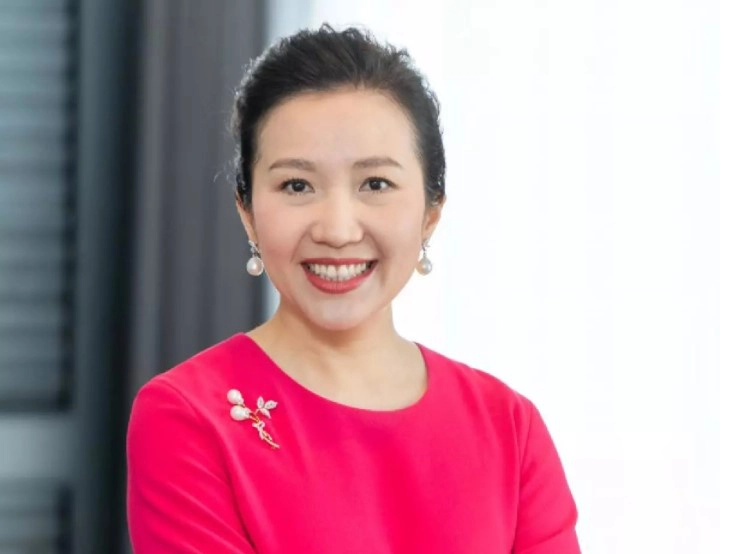 &quot;วัลลภา ไตรโสรัส”