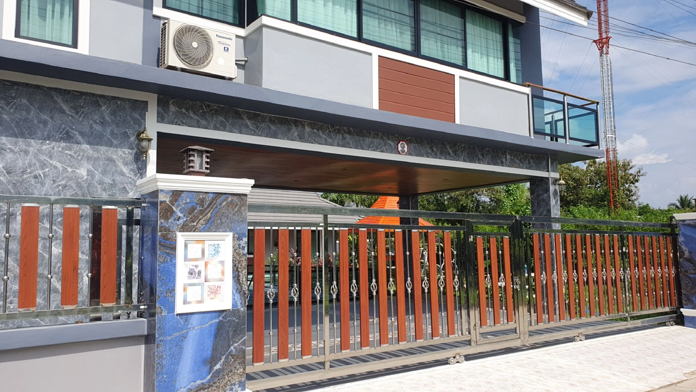 "นายหน้า-ผู้รับเหมา"บ้านสร้างไม่เสร็จเก็บตัวเงียบ