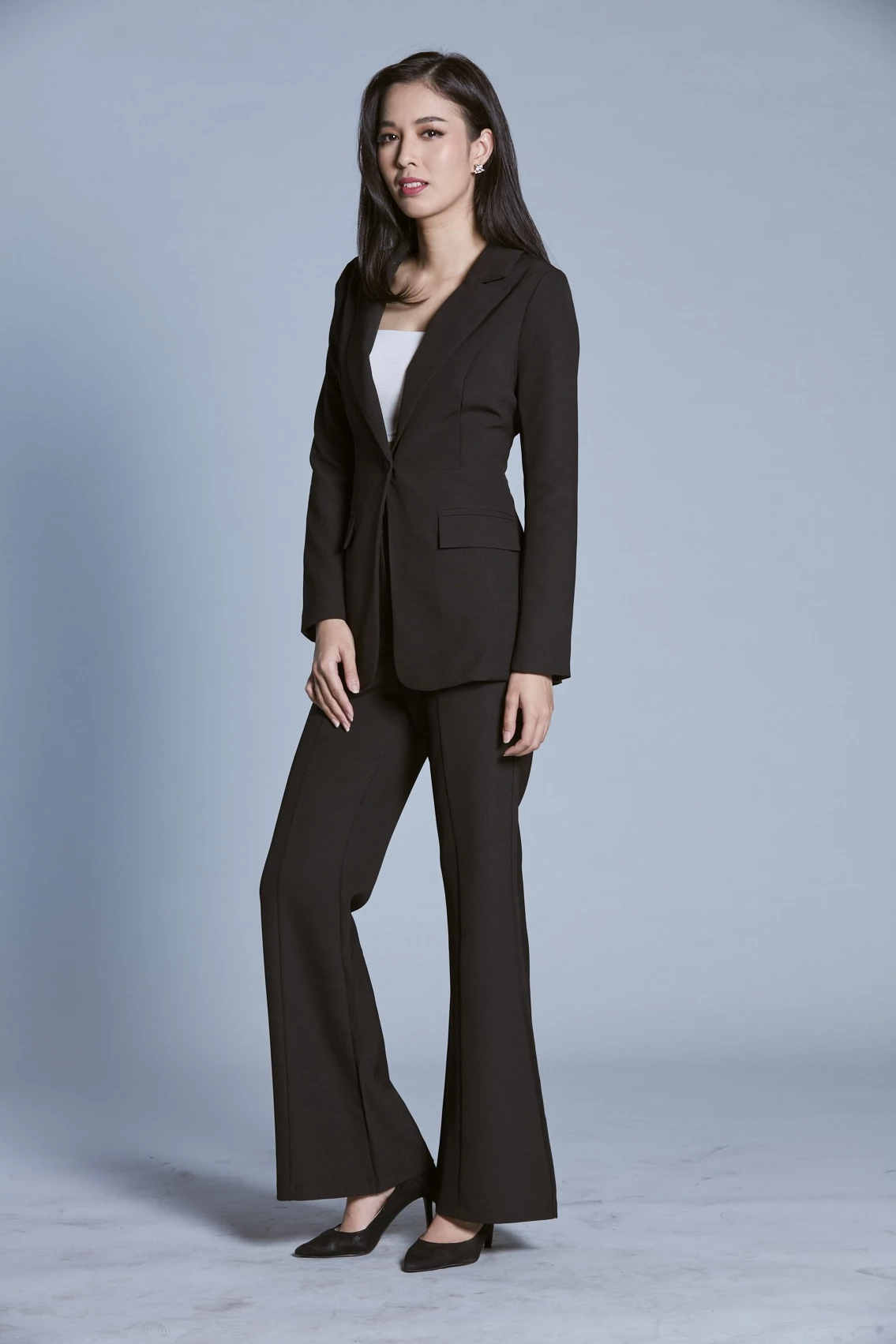 "มิ้นท์" มัฐฌญากร มีทรัพย์ปรุง