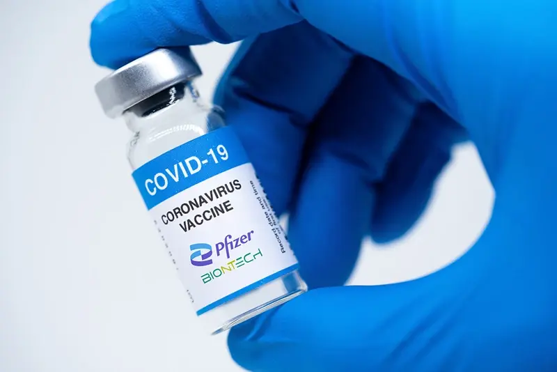 "นนท์พร้อม Pfizer Day Again" เปิดลงทะเบียนเพิ่มอีกจำนวน 3,000 คน