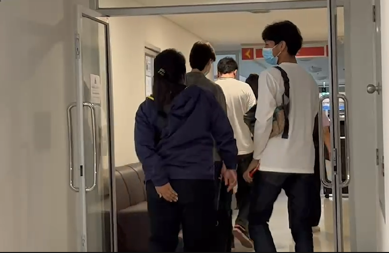 ปอท. เรียก 6 เกรียนคีย์บอร์ด ไกล่เกลี่ยคดีหมิ่นประมาท "เจนิเฟอร์ คิ้ม"
