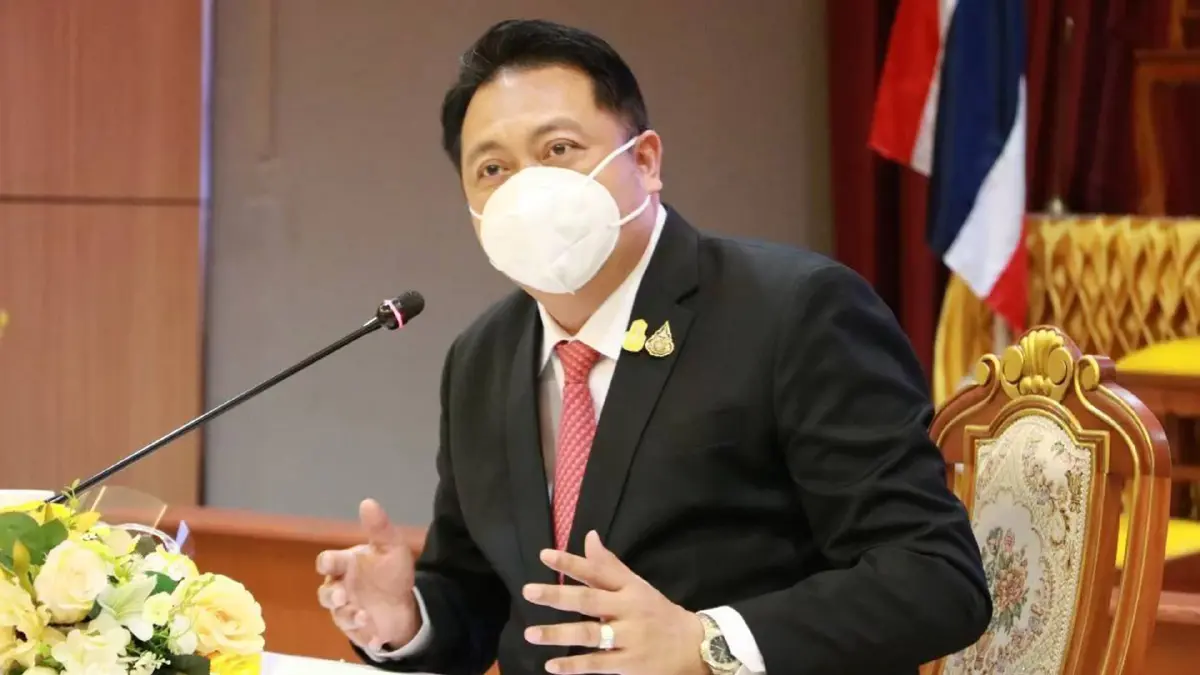 ก.แรงงาน ปิดรับลงทะเบียนโครงการช่วย SMEs  รักษาการจ้างงานได้กว่า 3 ล้านคน