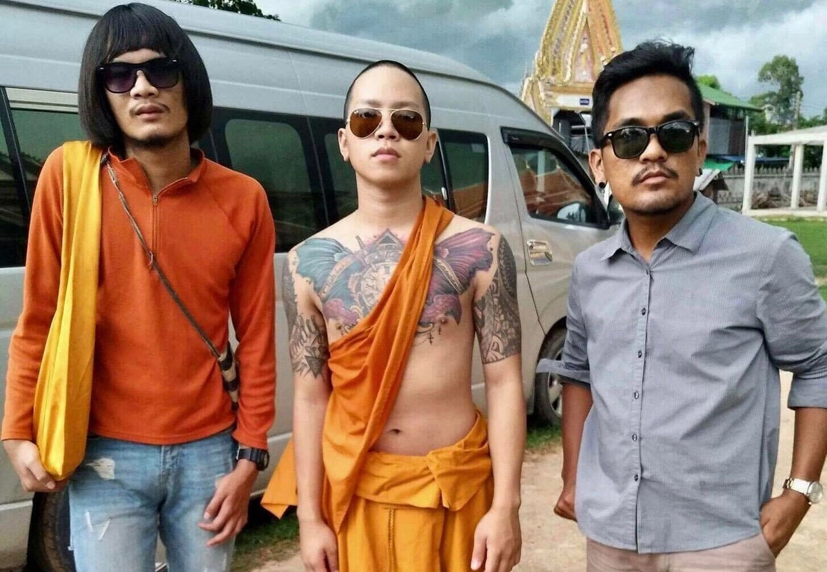 “ผู้บ่าวไทบ้านฯ” ปรากฏการณ์ภาพยนตร์ ปลุกกระแสวัยรุ่นอีสาน