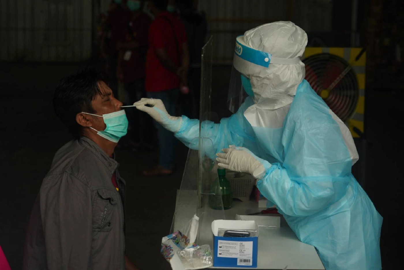 สุราษฎร์ฯ ลุยเชิงรุก “หาให้พบจบให้เร็ว” เสริมท่องเที่ยว