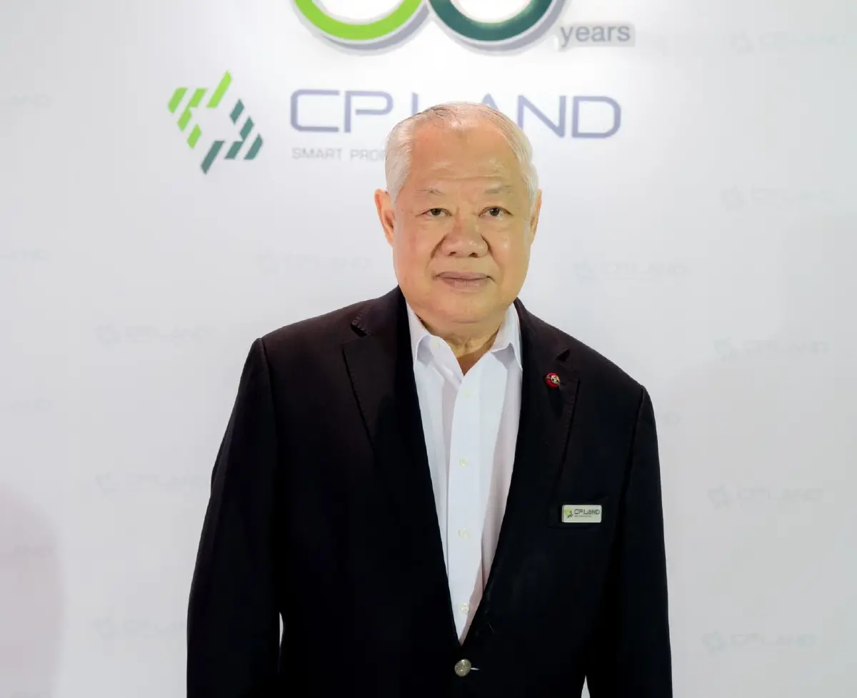 ซี.พี.แลนด์ เชื่อมั่นในการท่องเที่ยวหลังจากเปิดประเทศ