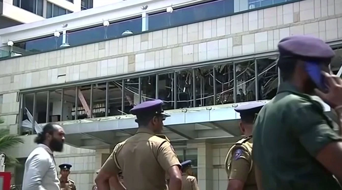 ศาลศรีลังกาเริ่มพิจารณาคดีระเบิดถล่มวันอีสเตอร์ปี 62