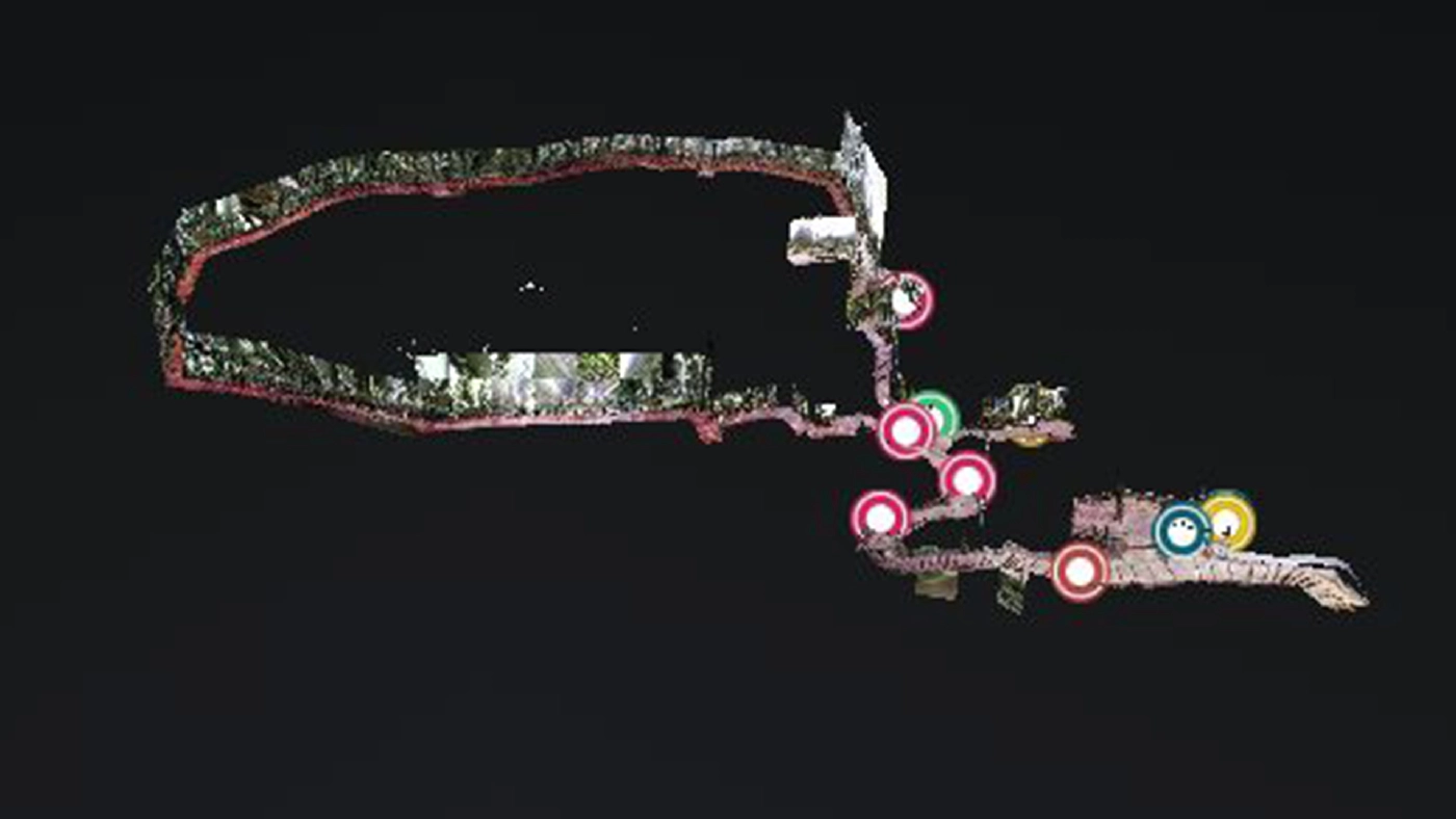 สุดล้ำ! อช.อินทนนท์ ใช้เทคโนโลยี VR ให้เที่ยวทัวร์เสมือนจริงได้