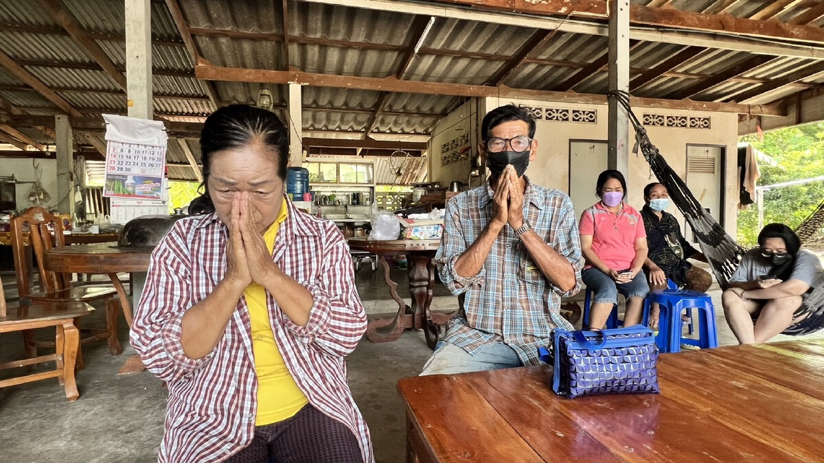พ่อแม่ดีใจ! ตร.จับเจ้าของแอปฯเงินกู้ได้แล้ว