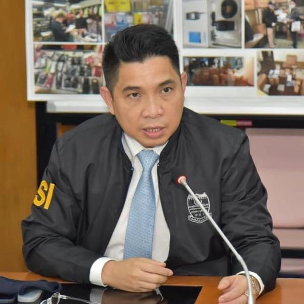 คนนี้ใช่ไหมคนรู้ใจคนใหม่ “ขวัญ อุษามณี”