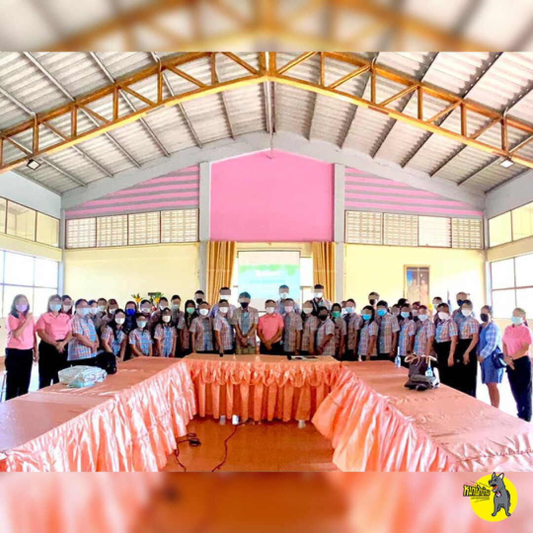 แจงแล้ว "โรงเรียน ดูงานชั่วโมงเดียว ที่เหลือโชว์หวิวอยู่ทะเล"
