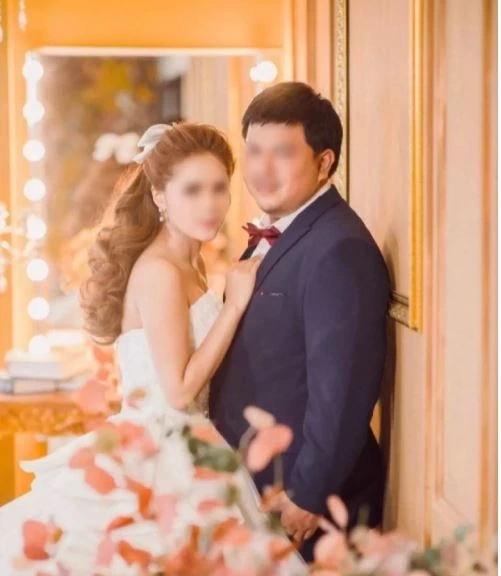 "เจ้าบ่าวเทงานแต่ง" โผล่เปิดใจเป็นทุกข์ตลอด 9 ปี ยันเลื่อนแต่งจากปัญหาศก.