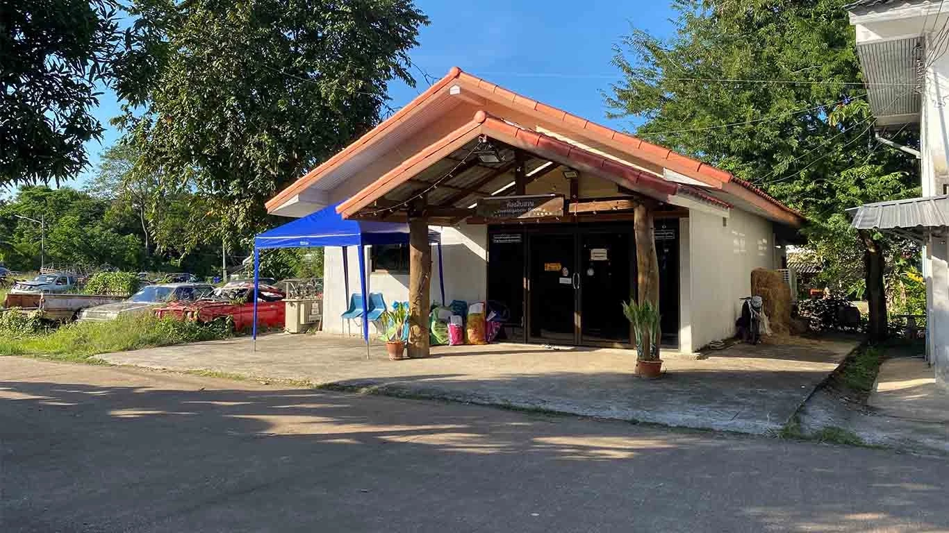 ตำรวจชี้แจงถูกร้องเรียนเรียกรับเงิน 1 แสน