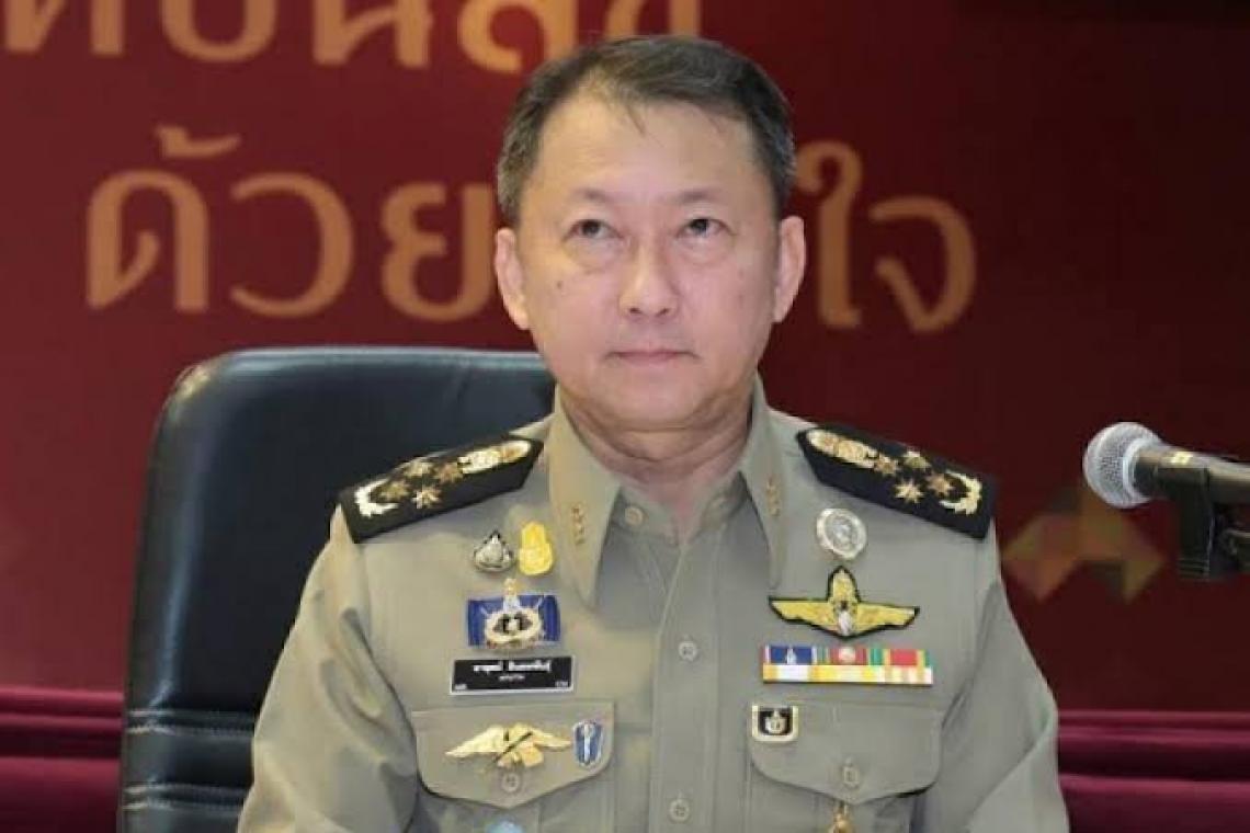 กรมราชทัณฑ์  รายงานลดการระบาดเรือนจำได้แล้ว 11 แห่ง
