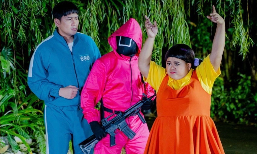 เอาอะไรมาต้าน!!หอแต๋วแตกแหกโควิด เกาะทุกกระแสพุ่งติดเทรนด์ทวิตเตอร์