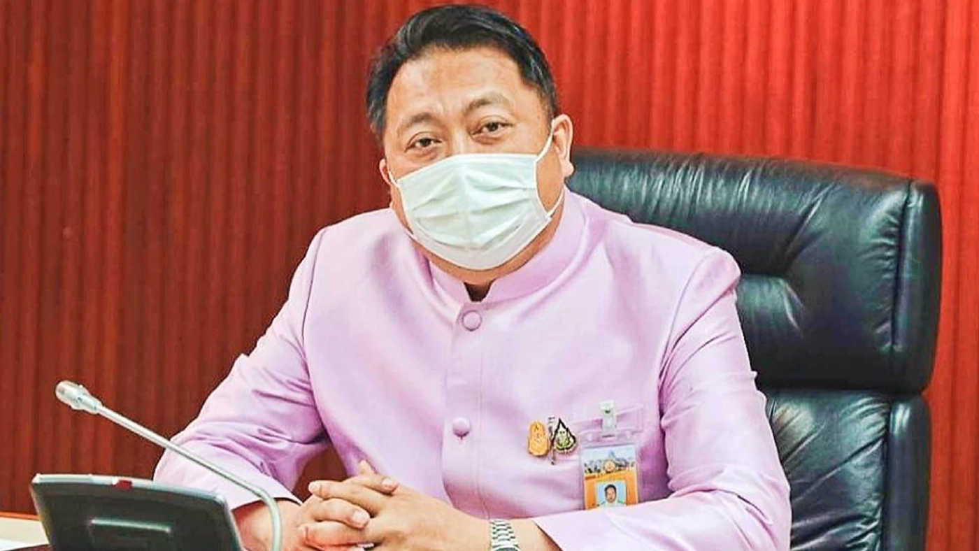 โอกาสมาแล้ว !! กระทรวงแรงงาน รับสมัครชายไทยไปทำงาน U.A.E