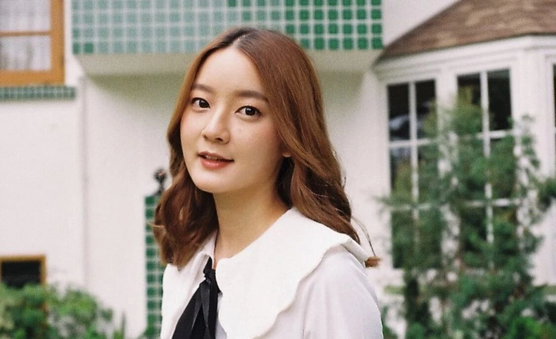 “อิ้งค์ วรันธร” เปิดใจพูดเรื่องรักครั้งแรก พร้อมเผยสเปคหนุ่มในฝัน