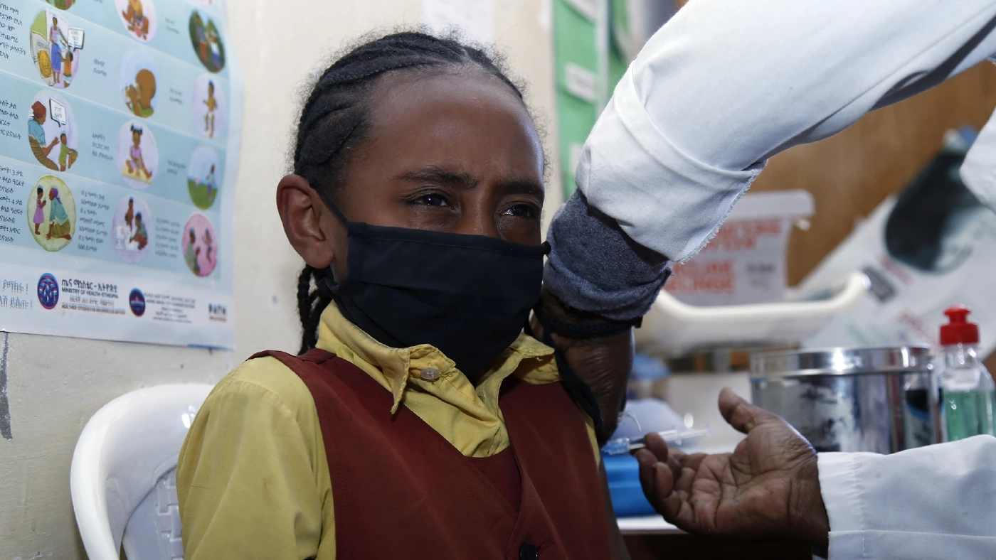 ย้อนวิวัฒนาการกลายพันธุ์โควิด-19 ก่อนการมาถึงของ “โอมีครอน”