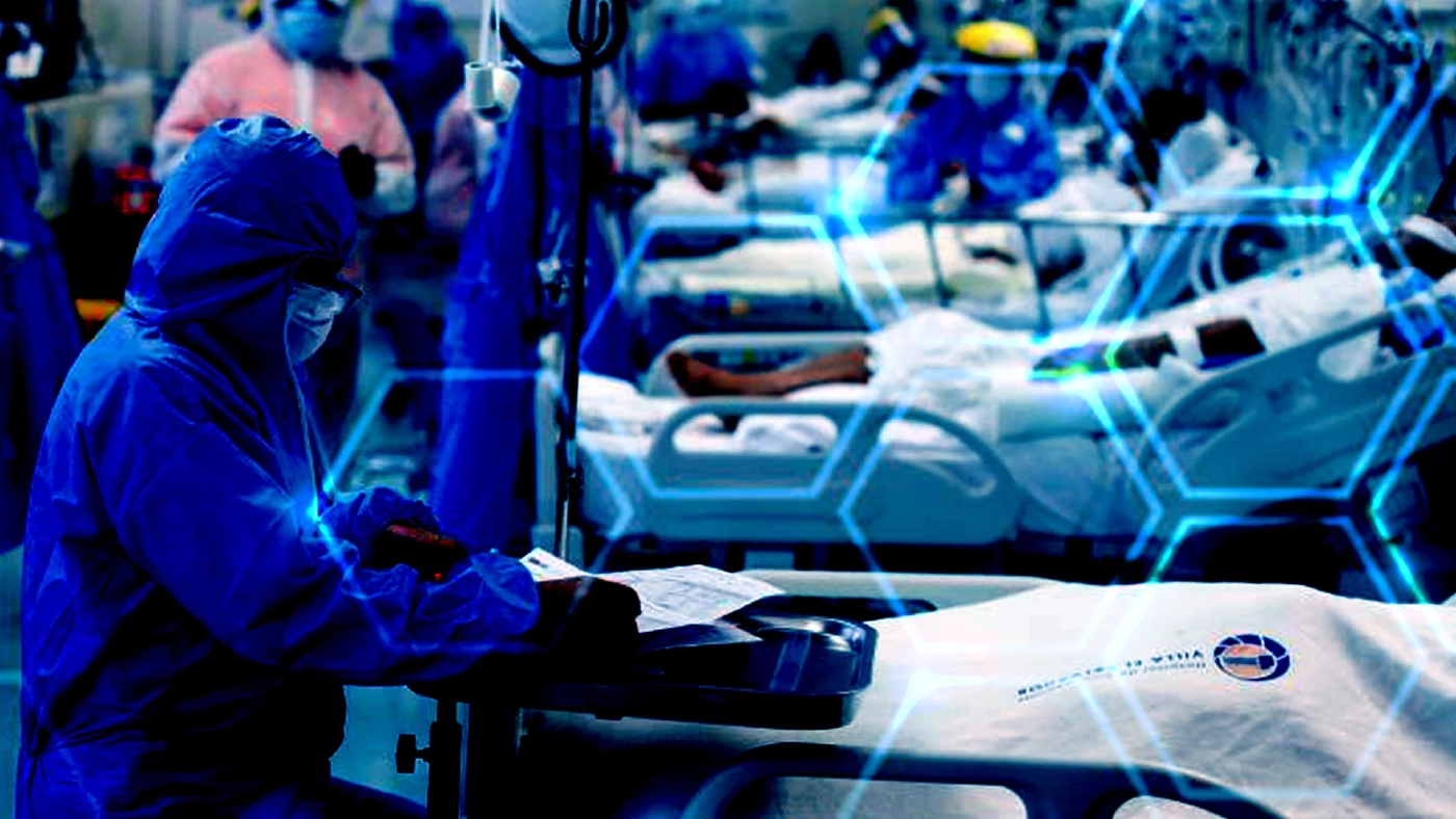 ครั้งแรกของโลก!! ม.มหิดล ศึกษาวิจัยยาต้านโควิด