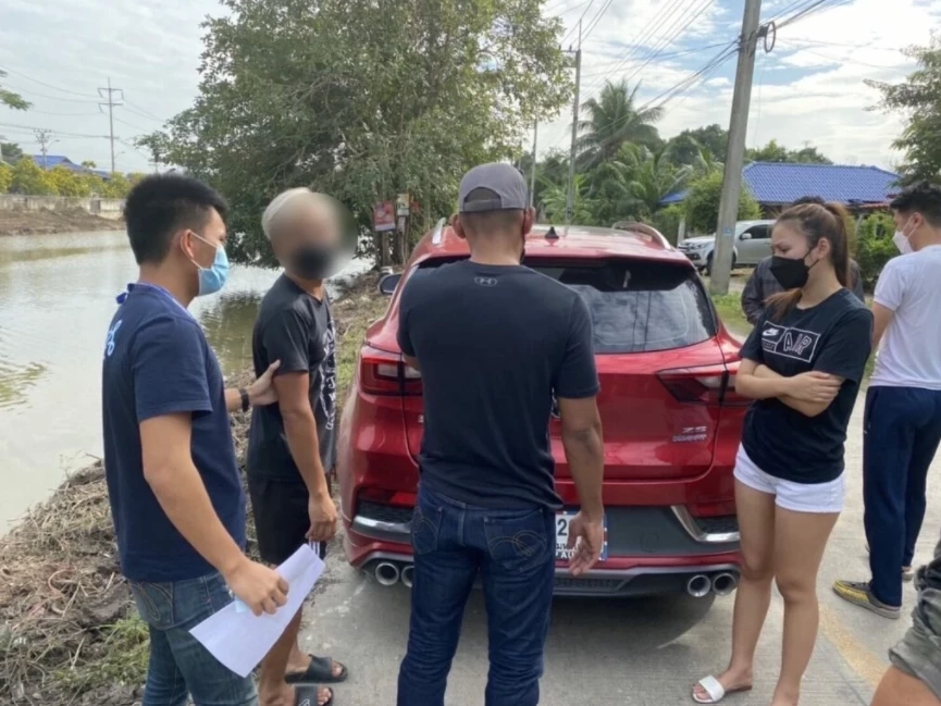 ช่างภาพหื่นคอตกนอนคุก ศาลไม่ให้ประกันคดีขืนใจนางงามหวั่นหลบหนี