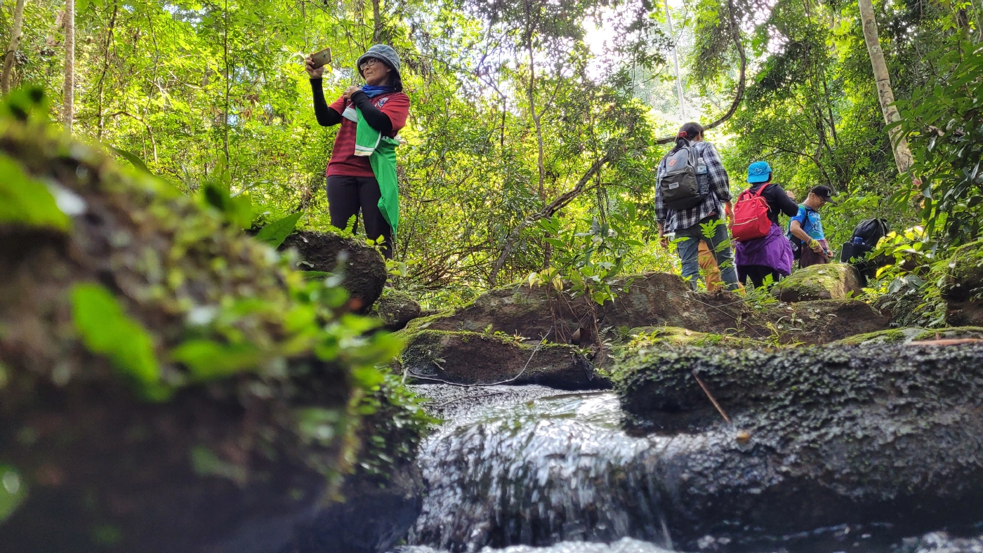 "ทุ่งแสลงหลวง"พร้อมเปิดรับนักท่องเที่ยว