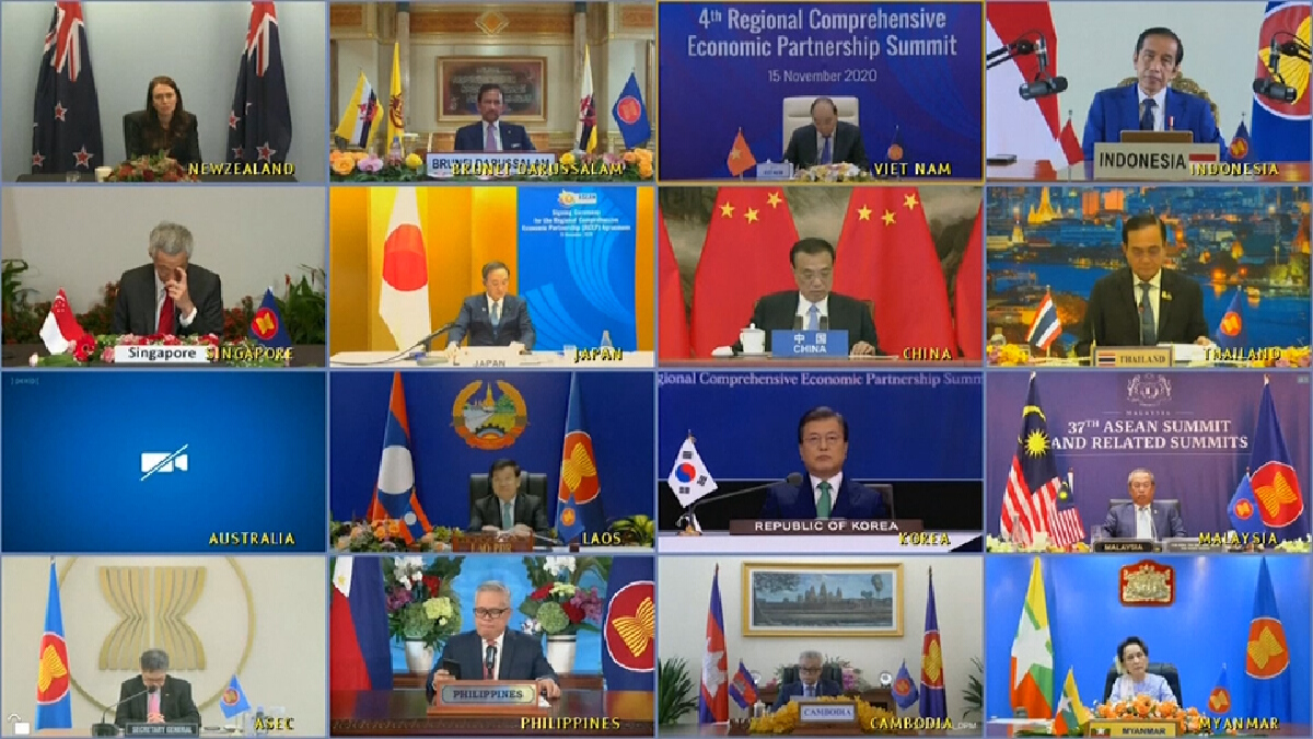 ไทยเป็นเจ้าภาพประชุม APEC แต่เศรษฐกิจไทยไปทางไหนต่อ ( คลิป )