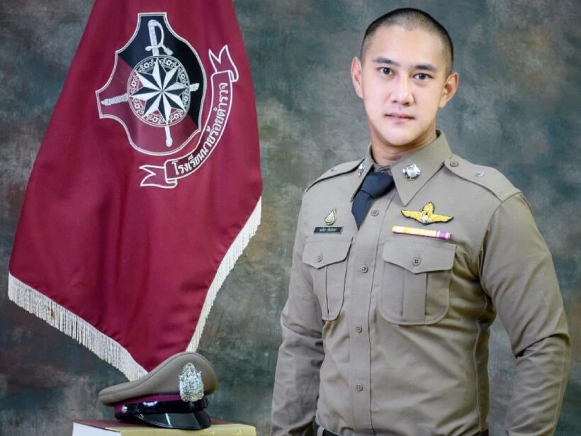 เคลียร์ชัด!! “แพท ณปภา” ปิดหัวใจไม่คุยกับคนอื่นรับตำรวจเป็น “แฟน” แล้ว